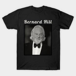 Bernard Hill / 1944 T-Shirt